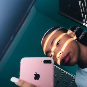 Meet your Posher, Trinity